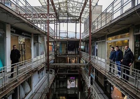 به رغم اخطار‌های آتش نشانی هیچ اقدامی برای ساختمان‌های ناایمن مشهد نشده است