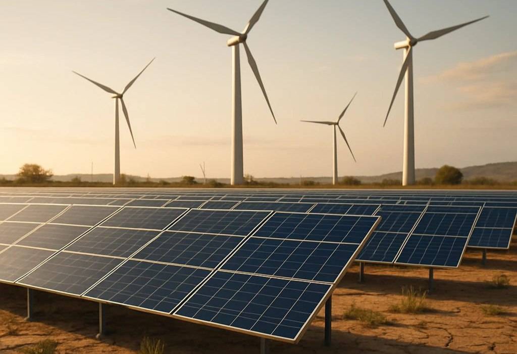 توسعه نیروگاه‌های تجدیدپذیر کشاورزی خراسان رضوی برای جبران ناترازی برق