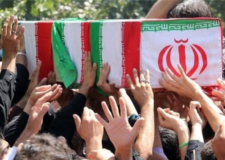 تشییع ۱۳ شهید گمنام در سراسر خراسان رضوی، فردا ۲۷ آبان