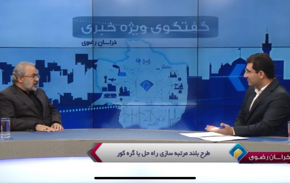 انتقاد نماينده مردم مشهد و كلات از اجراي طرح بلند مرتبه سازي در مشهد