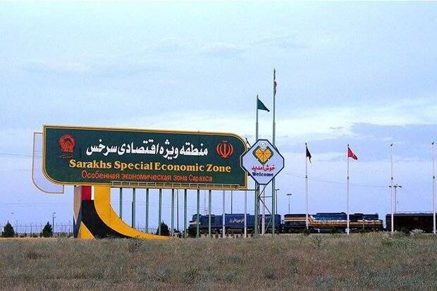 قرقیزستان، شاهراه توسعه همکاری‌های تجاری سرخس با آسیای میانه