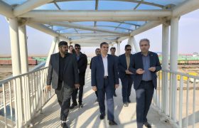 منطقه لجستیک شهید مطهری مشهد، افقی روشن در اقتصاد ملی