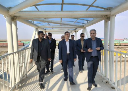 منطقه لجستیک شهید مطهری مشهد، افقی روشن در اقتصاد ملی