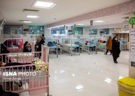 مراجعات بیماران در پیک آنفلوآنزا ۲ برابر شد/ از مراجعه غیرضروری به اورژانس خودداری کنید