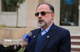 سفر استاندار خراسان رضوی به هرات با هدف بررسی مسائل حمل ونقلی و تجاری