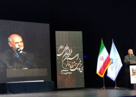 مدیرکل فرهنگ وارشاد اسلامی خراسان رضوی/تئاتر مشهد نیازمند بودجه جدی