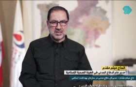 روایتی از لحظه پیدا شدن پیکر شهید نصرالله