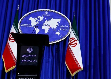 وزارت خارجه و انفعالی که صدای حامیان دولت را هم درآورد!/جایگاه دستگاه دیپلماسی دولت چهاردهم در وزن کشی قدرت کجاست؟!