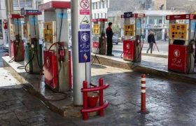 سهمیه بنزین به کارت ملی منتقل شود یا کارت بانکی؟