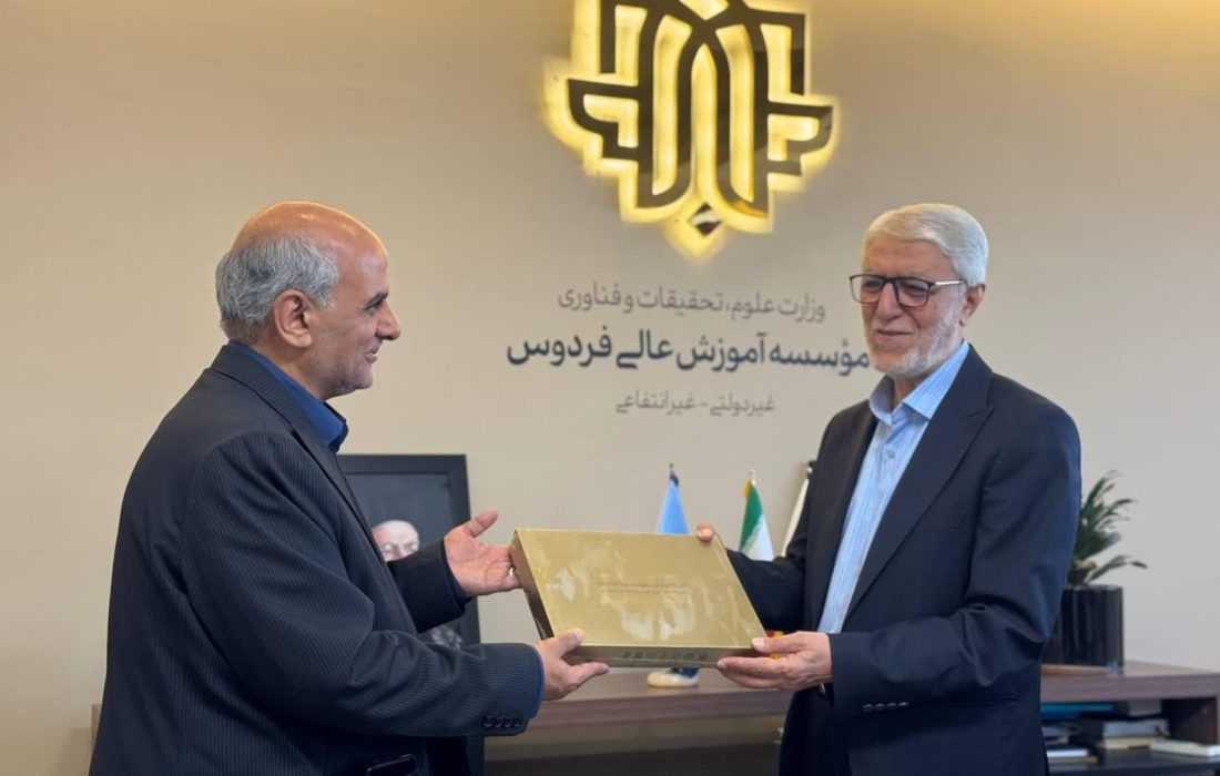 تاکیدبر اهمیت ترویج فرهنگ مطالعه درمیان دانشگاهیان