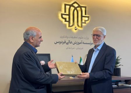 تاکیدبر اهمیت ترویج فرهنگ مطالعه درمیان دانشگاهیان