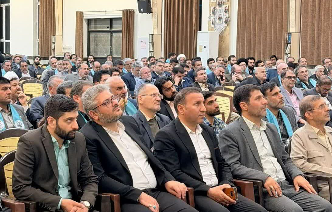 بسیج حقوقدانان در گره‌گشایی حقوقی مردم نقش‌آفرینی می‌کند