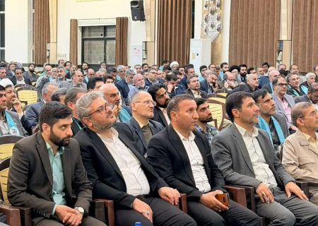 بسیج حقوقدانان در گره‌گشایی حقوقی مردم نقش‌آفرینی می‌کند