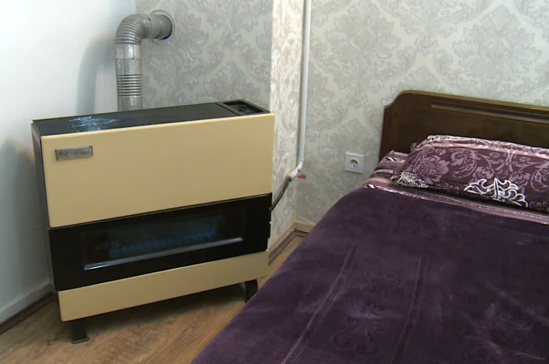 امنیت خانه با رعایت اصول ایمنی گاز کامل می‌شود/ تاکید شرکت گاز استان خراسان رضوی