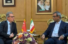 ضرورت ارتقای روابط خراسان رضوی و ترکیه