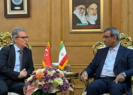 ضرورت ارتقای روابط خراسان رضوی و ترکیه