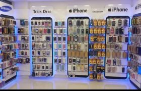 قیمت جدید گوشی سامسونگ، شیائومی و آیفون امروز شنبه ۸ آذر ۱۴۰۴+ جدول