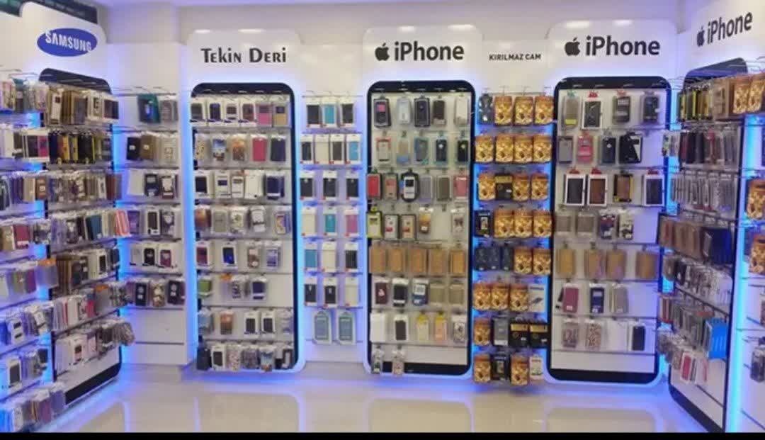 قیمت جدید گوشی سامسونگ، شیائومی و آیفون امروز شنبه ۸ آذر ۱۴۰۴+ جدول