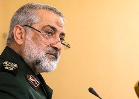 سردار شکارچی: قدرت موشکی کشور در مسیر رشد مستمر است/ امروز قدرتمندتر از دیروز و فردا قدرتمندتر از امروز خواهیم بود