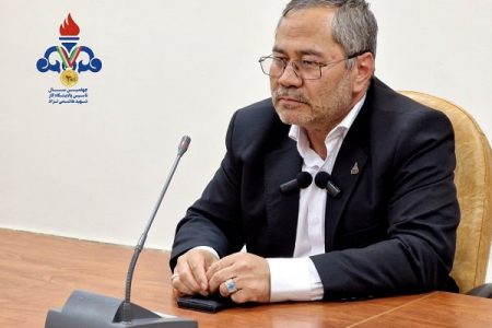 مدیرعامل پالایشگاه شهید هاشمی‌نژاد: کشف میدان گازی جدید در سرخس صحت ندارد
