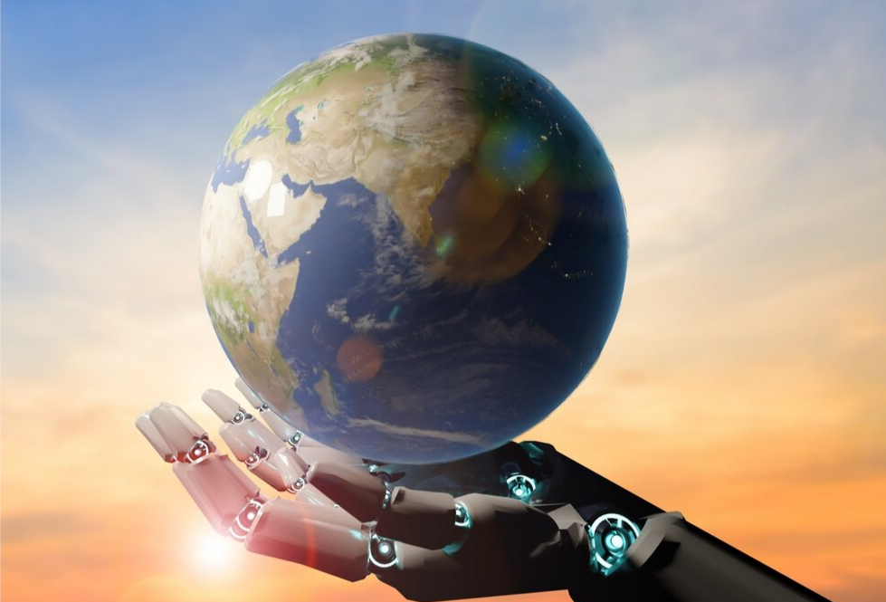 پیش‌بینی بلایای طبیعی با هوش مصنوعی