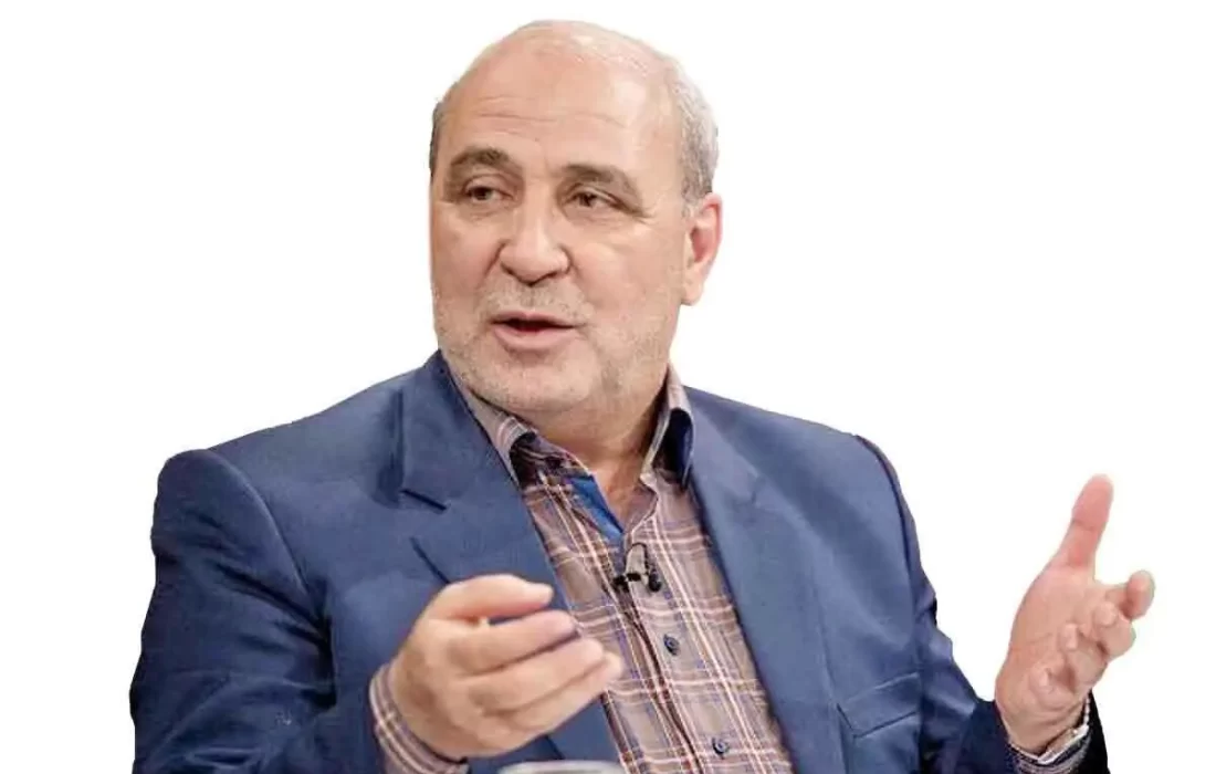 حاجیدلیگانی؛ دولت فرمانده جنگ اقتصادی ندارد/ اجزای دولت به هم شلیک میکنند