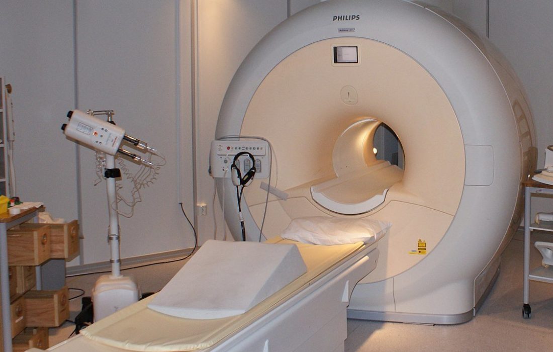 پایان تونل ترسناک MRI | بدون صدا و بدون استرس | رؤیایی که بالاخره عملی شد