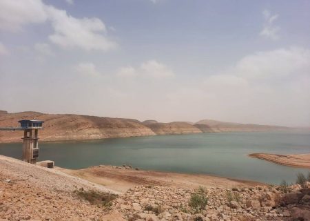 بحران کم آبی در مشهد