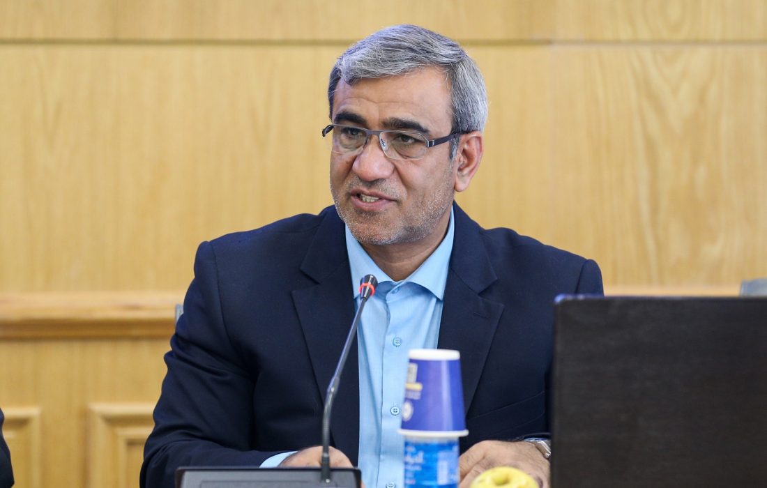 ادارات برای پاسخگویی به مکاتبات ۳ روز مهلت دارند