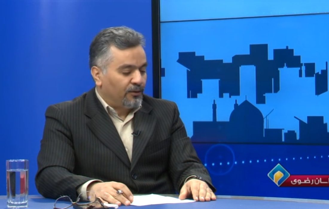 تامین ۱۲ برابر برقِ نیروگاه اتمی بوشهر در شرکت های دانش بنیان خراسان رضوی