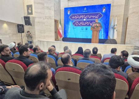 افتتاح زمین چمن مصنوعی بوستان «نصرت» و ۳۰ زمین چمن فوتبال در مشهد