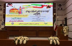 سخنگوی سپاه: جنگ ۱۲ روزه، نبردی تمدنی بود