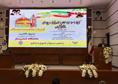 سخنگوی سپاه: جنگ ۱۲ روزه، نبردی تمدنی بود