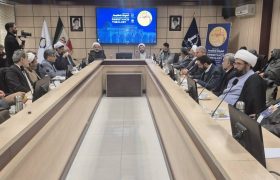 همایش بین‌المللی الهیات مقاومت با هدف ارتقای نگاه به مقاومت از سطح کنش سیاسی درمشهدبرگزار شد.