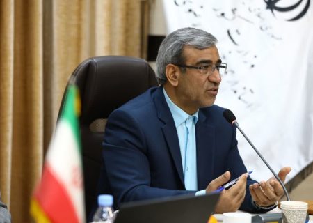 تسهیل حمل‌ونقل بین‌المللی، شاهراه حیاتی توسعه خراسان رضوی