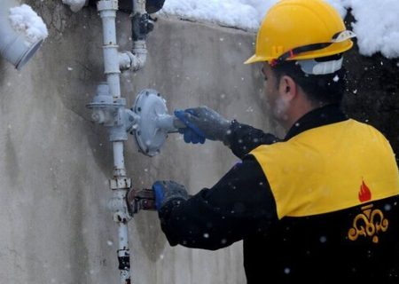 تیغ صرفه‌جویی روی گاز پرمصرف‌ها؛ هزار باغ‌ویلا و ۲۱ اداره در خراسان رضوی بدون گاز شدند