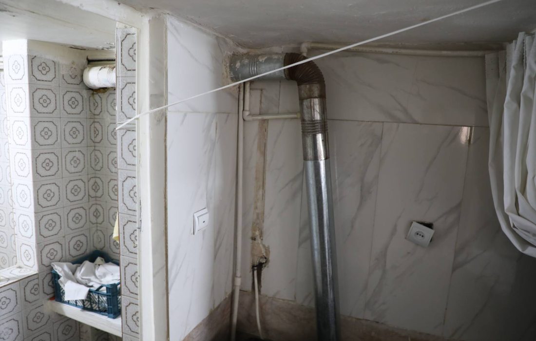 جان باختن ۳ عضو یک خانواده بر اثر مسمومیت با مونوکسید کربن در مشهد