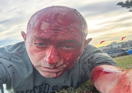 تراژدی سازی در سیدنی برای ترساندن شهرک نشینان/فقط «اسرائیل» امن است همین جا بمانید!