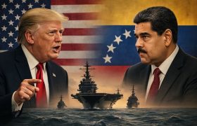 در صورت حمله نظامی ایالات متحده به ونزوئلا، ویتنام دیگری در انتظار آمریکا خواهد بود