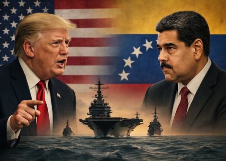 در صورت حمله نظامی ایالات متحده به ونزوئلا، ویتنام دیگری در انتظار آمریکا خواهد بود