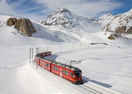 قطارهای خراسان رضوی روی ریل نظم و برنامه‌!