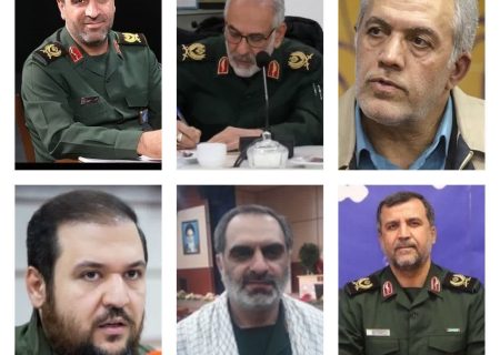 تجلیل از شش مدیر برتر سازمان بسیج مستضعفین در جشنواره مالک اشتر نیروهای مسلح