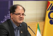 افزایش تحویل گاز به نیروگاه‌های خراسان رضوی