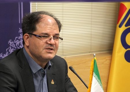 افزایش تحویل گاز به نیروگاه‌های خراسان رضوی