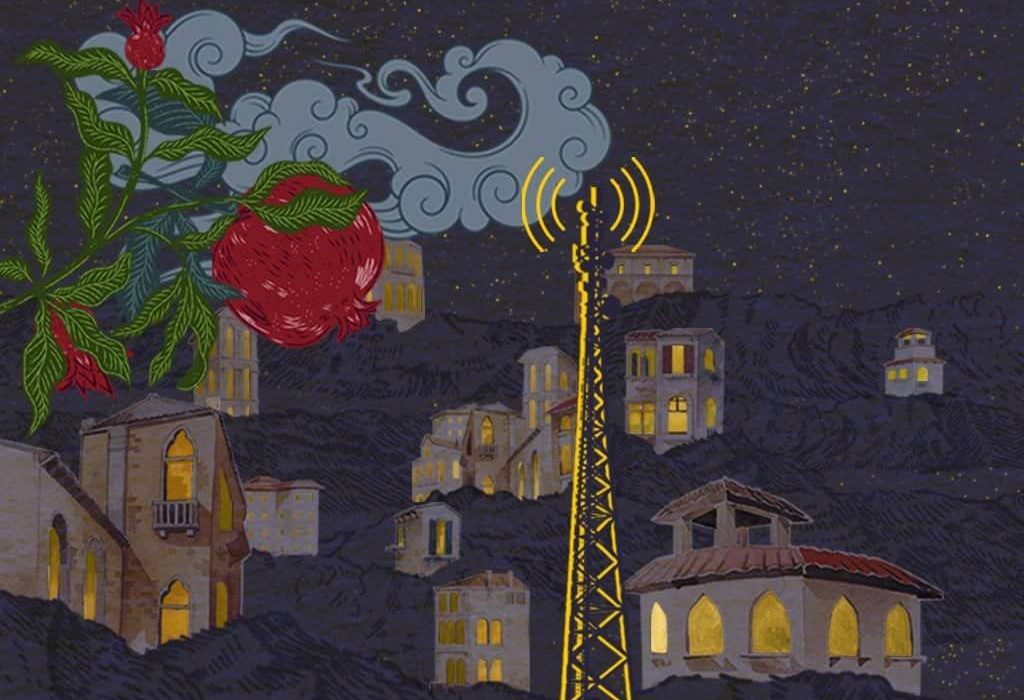 هدایای ارتباطی ویژه ایرانسل در یلدای ۱۴۰۴