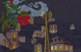 هدایای ارتباطی ویژه ایرانسل در یلدای ۱۴۰۴