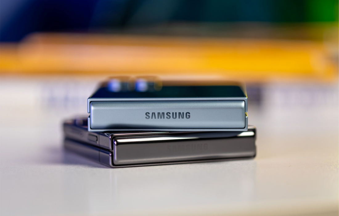 افشاگری دیجیتال/ تمام رازهای تاشوهای جدید سامسونگ فاش شد