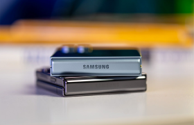 افشاگری دیجیتال/ تمام رازهای تاشوهای جدید سامسونگ فاش شد