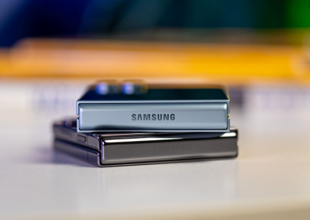 افشاگری دیجیتال/ تمام رازهای تاشوهای جدید سامسونگ فاش شد