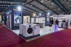 گشایش نمایشگاه تخصصی لوازم خانگی در مشهد